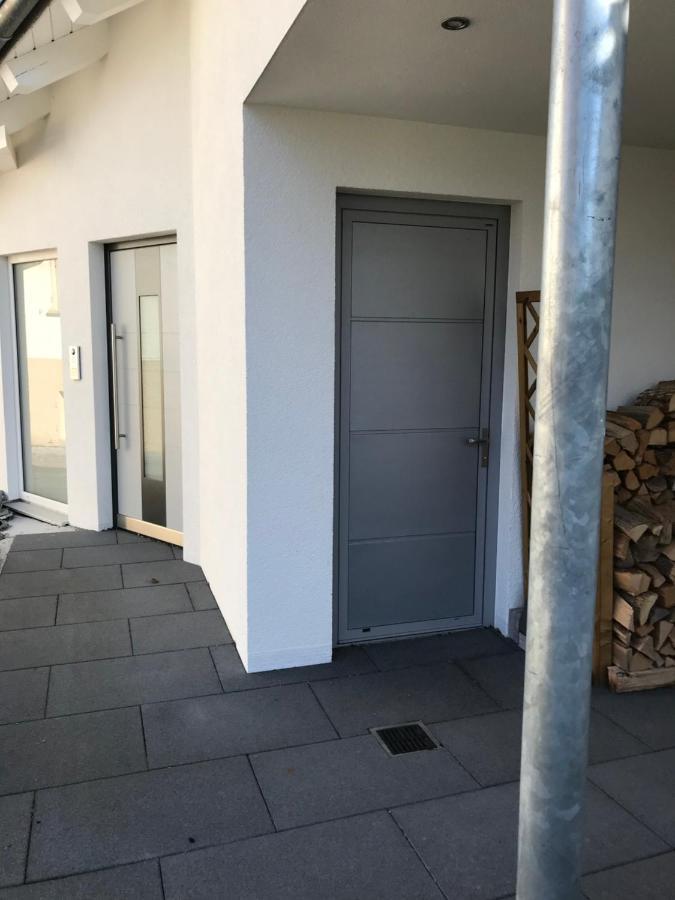 Jeannette Apartment Balingen Exterior photo