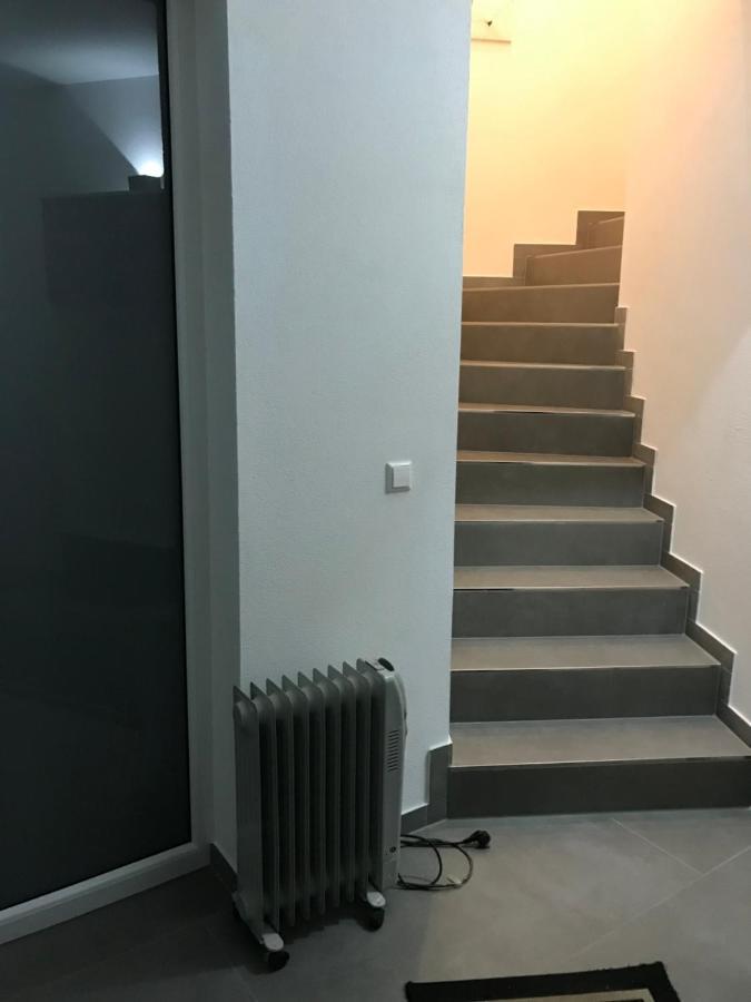 Jeannette Apartment Balingen Exterior photo