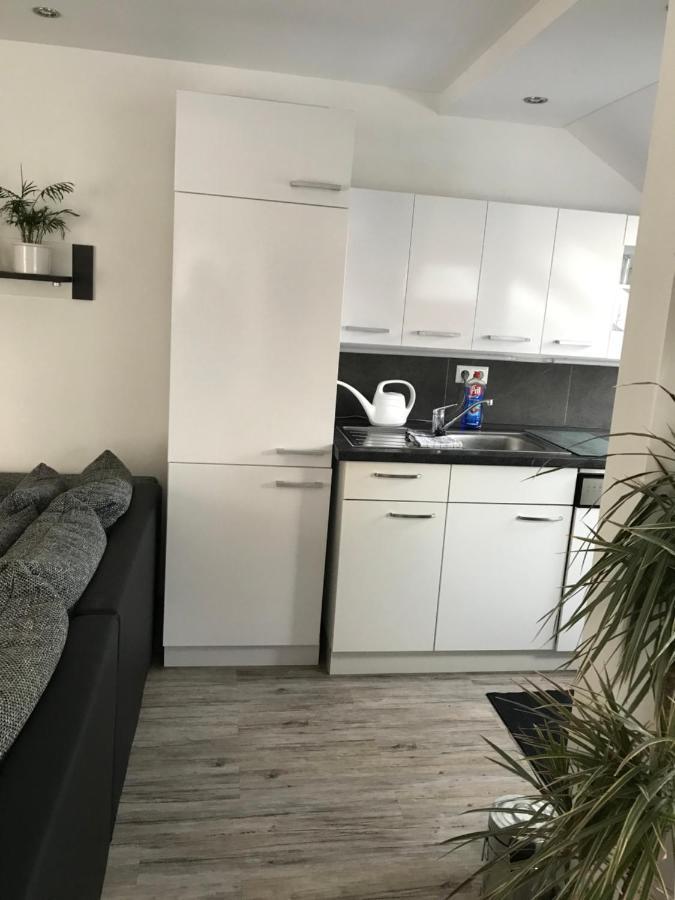 Jeannette Apartment Balingen Exterior photo