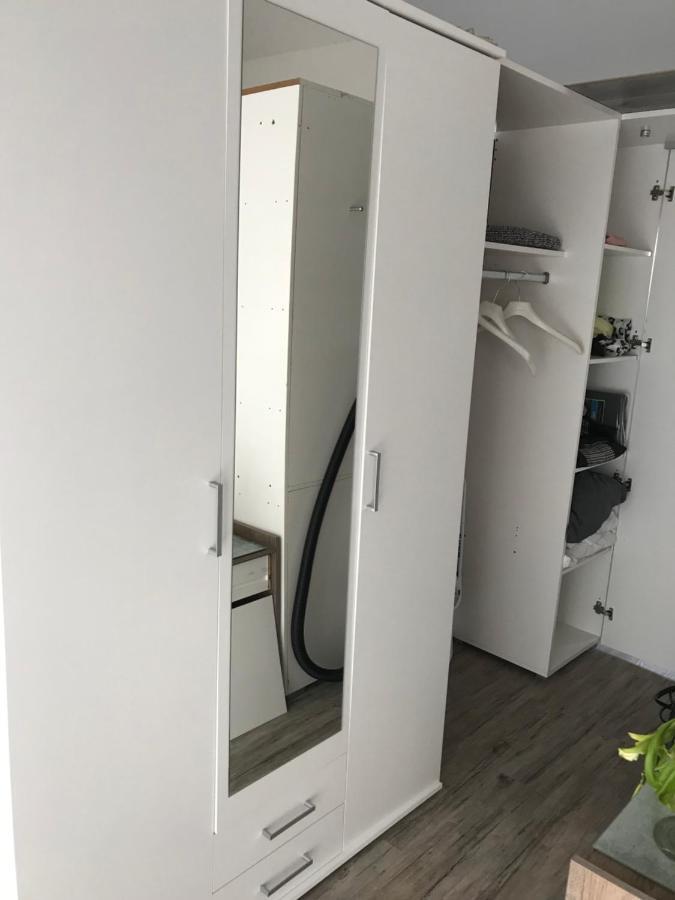 Jeannette Apartment Balingen Exterior photo