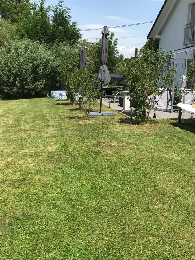 Jeannette Apartment Balingen Exterior photo
