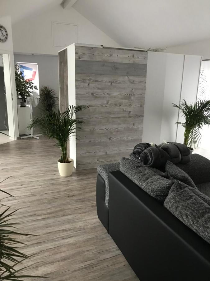 Jeannette Apartment Balingen Exterior photo