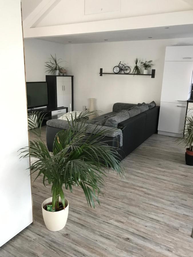 Jeannette Apartment Balingen Exterior photo