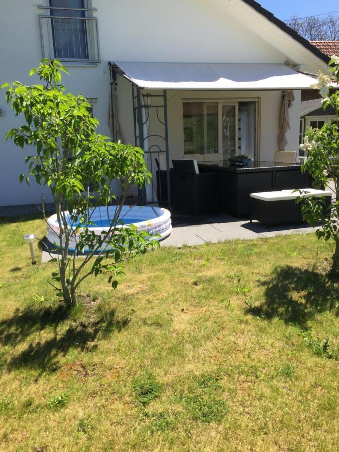 Jeannette Apartment Balingen Exterior photo