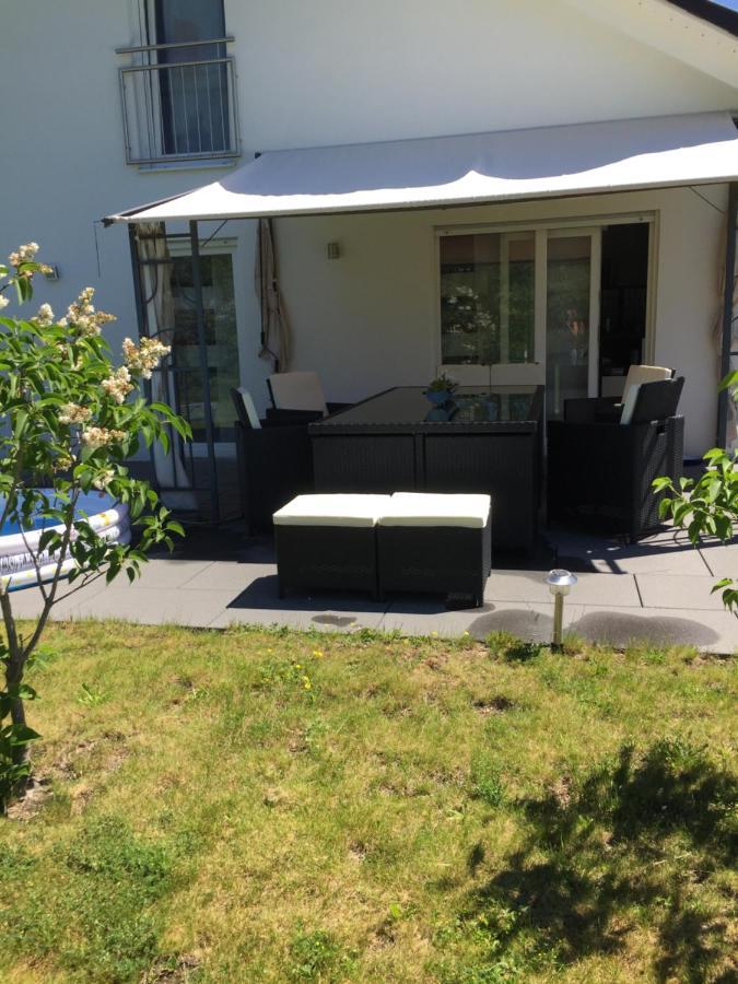 Jeannette Apartment Balingen Exterior photo