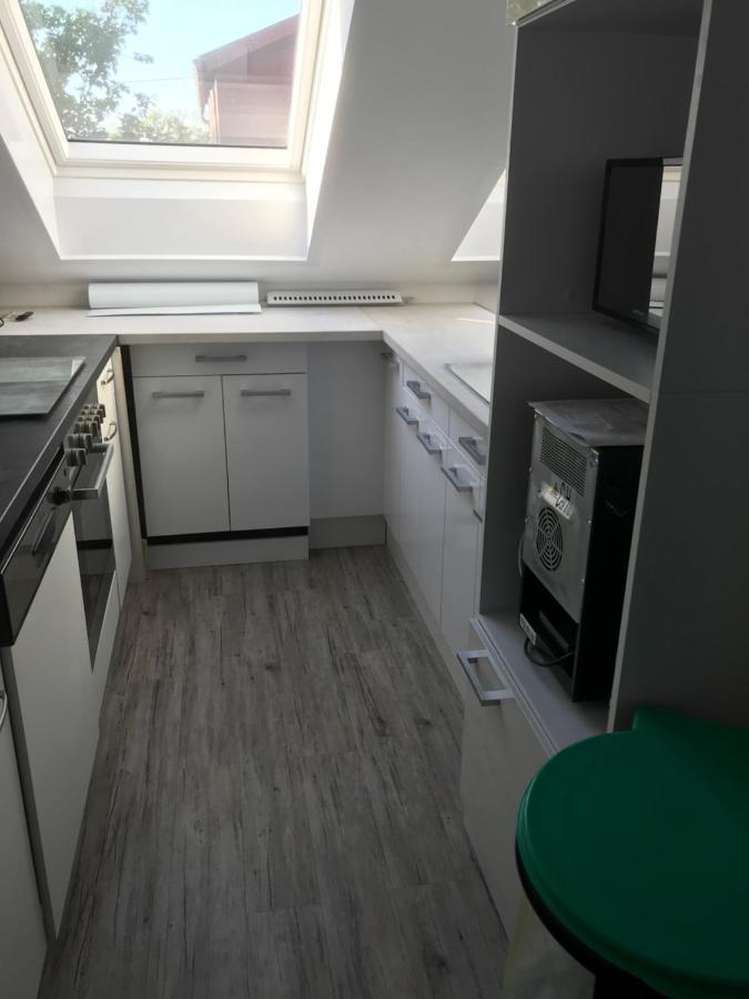 Jeannette Apartment Balingen Exterior photo
