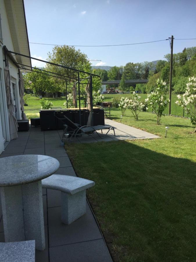 Jeannette Apartment Balingen Exterior photo