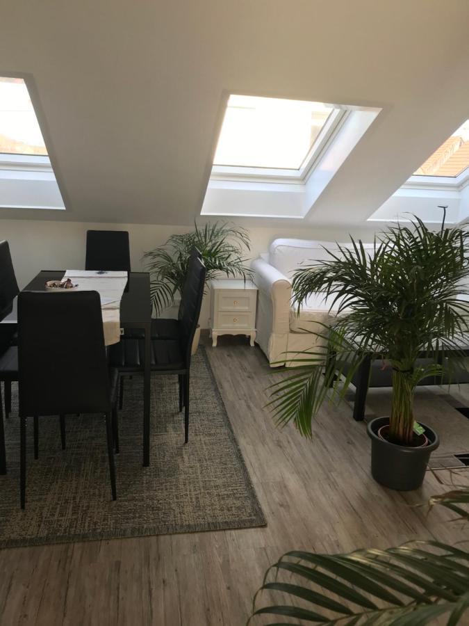 Jeannette Apartment Balingen Exterior photo