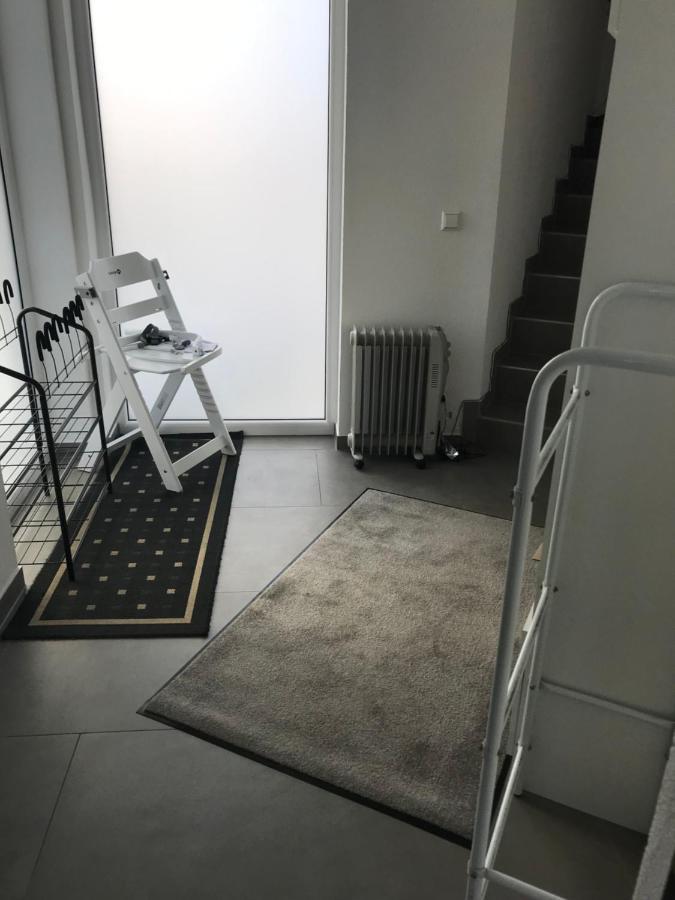 Jeannette Apartment Balingen Exterior photo