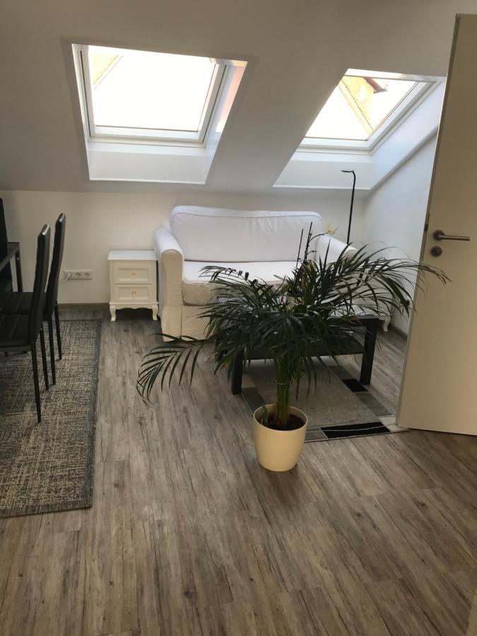 Jeannette Apartment Balingen Exterior photo