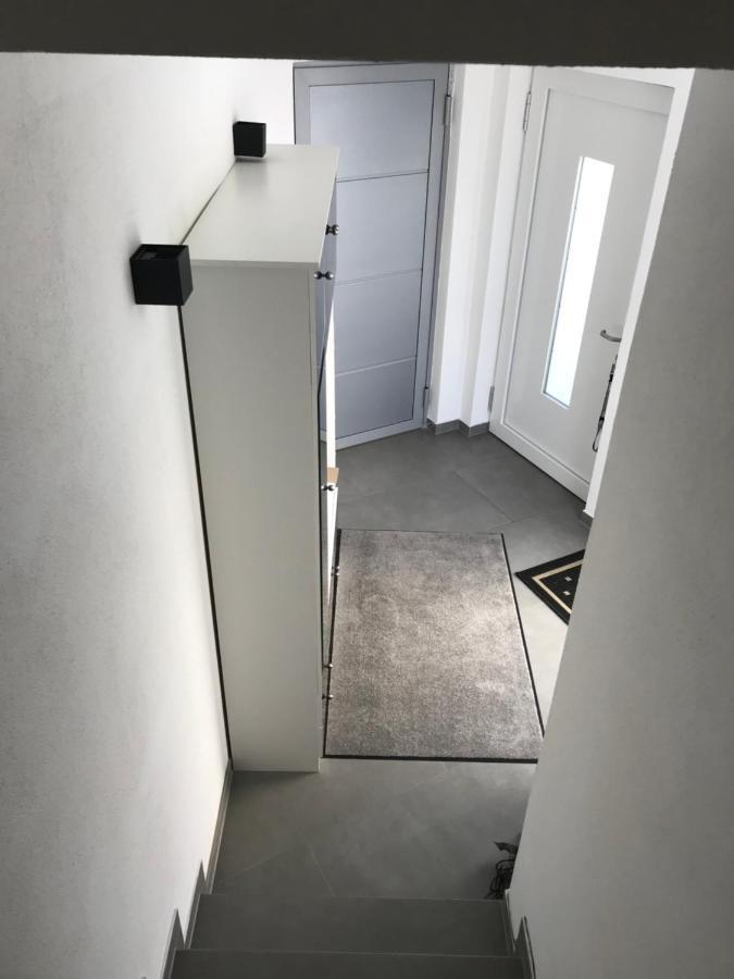 Jeannette Apartment Balingen Exterior photo